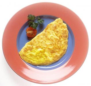Omlet | 175,00