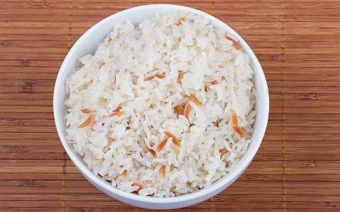 Tereyağlı Pilav | 125,00