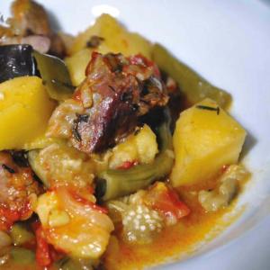 Etli Güveç | 475,00