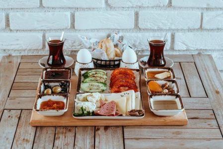 Serpme Kahvaltı | 1.100,00